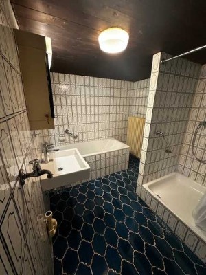 3 Zimmer Wohnung in mitten von Benediktbeuern