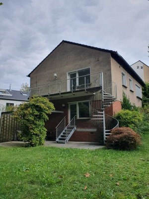 Kernsanierte 3-Zimmer Wohnung mit Garten und Stellplatz in Heiligenhaus
