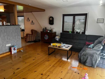 Geräumige 4-Zimmer-Wohnung zur Miete in 33818, Leopoldshöhe