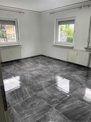 Exklusive, sanierte 4-Zimmer-Wohnung in Reutlingen