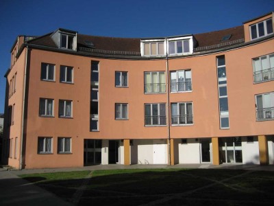 Wohn(t)raum: individuelle 3-Zimmer-Wohnung