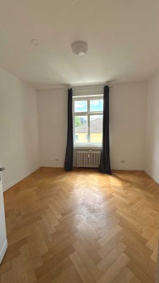 G & K - Schöner Altbau im Briller Viertel