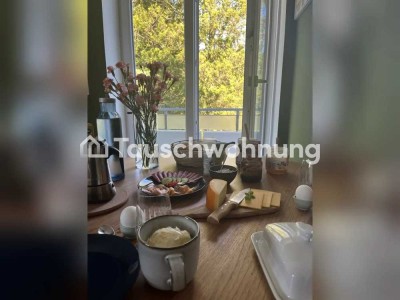 Tauschwohnung: Moderne Maisonettewohnung in ruhiger Lage (+U1 Anbindung)