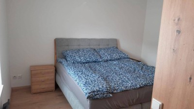 Möblierte Wohnung zu vermieten