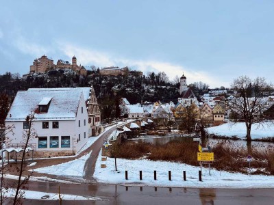 3-Zimmer Wohnungen in Harburg mit bester Aussicht