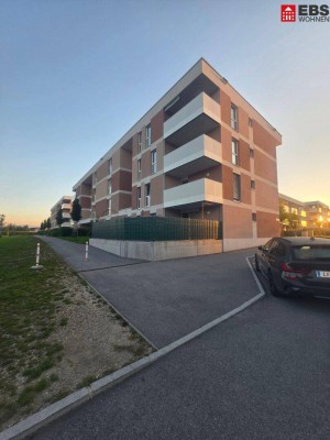 Zwischen Naturidylle und Stadtkomfort: attraktive 3-Zimmer-Wohnung am Pichlinger See mit sonnigem Balkon, idealer Raumaufteilung und hervorragender Anbindung – Wohnen im begehrten Süden von Linz!