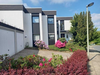 Dreifamilienhaus in Hattingen