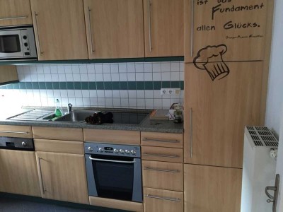 Gepflegte 3-Zimmer-Wohnung zur Miete in Emden Stadt