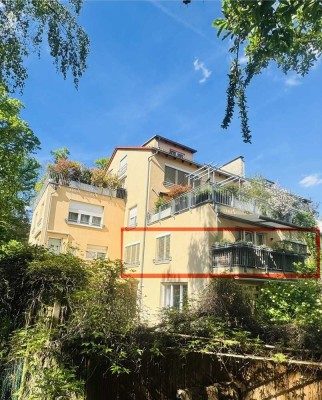 Parkstraße 0, 13187 Berlin