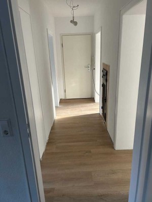Direkt am Bahnhof Waiblingen: Helle und warme 3-Zimmer-Wohnung zu vermieten