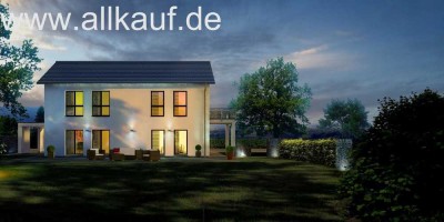 Ihr Traumhaus wartet in Berg: Individuell, nachhaltig und voller Möglichkeiten!