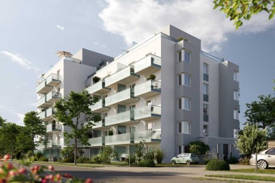 Studentenapartment in TOP-Lage!