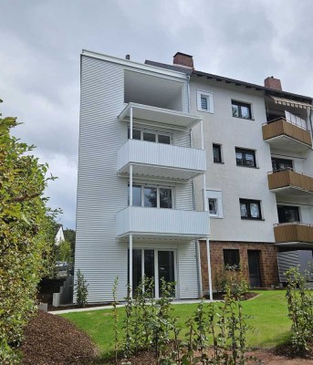 Neubau Erstbezug - Maisonette in Uni-Nähe am Homburg / SB