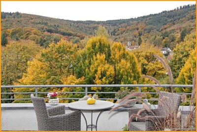 Axel Meisen Immobilien: Residenz am Neckar