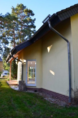 *Ihr Familienrefugium auf ca. 250 qm – nahe des Wandlitzer See- ca. 170 m² Lebensqualität*