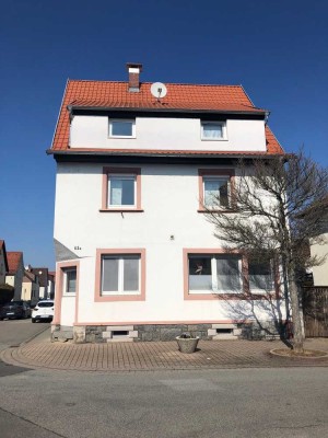 Helle und freundliche 2-Zimmer-Wohnung in Laudenbach
