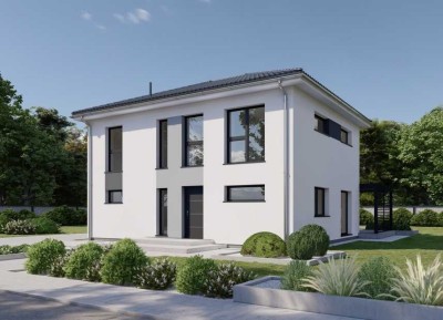 Erstbezug wunderschönes Einfamilienhaus in ruhiger Lage
