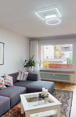 *Charmante 3,5-Zimmer-Wohnung in Immenstaad am Bodensee*