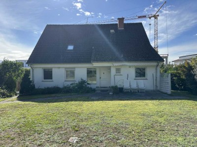 Abrissgrundstück in Wiesbadens Bestlage