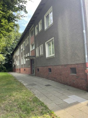 Frisch renovierte 3-Raum-DG-Wohnung in Essen-Steele