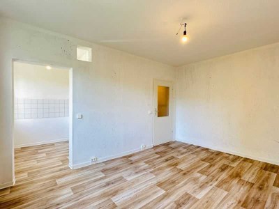 Gemütliche Singelwohnung mit Blick zum Windberg!