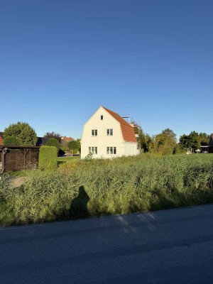 Vollsaniertes EFH in Elsfleth OHW zu vermieten!