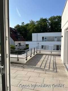 Genowohnen Frankenstraße - ,,Residential Homes''