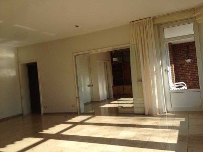 Wunderschöne, ruhige und helle 3-Zimmer-Wohnung