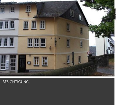 Wohnung mit Blick auf den Dom zu vermieten