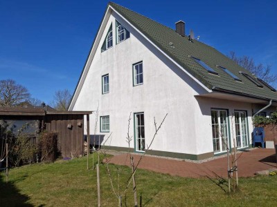 Gepflegtes Einfamilienhaus mit 5 Zimmern in Hohenfelde