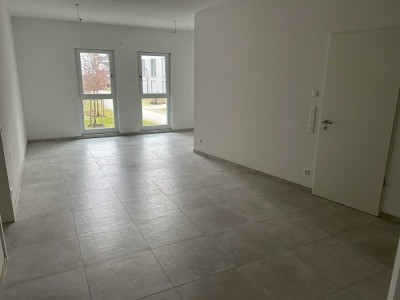 Großzügige 3-Zimmer Wohnung in München-Lochhausen! Traumhafte Lage!