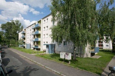 Schöne 2-Zimmer-Wohnung im Erdgeschoss - Ideal für Senioren!