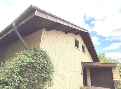 EINFAMILIENHAUS IN NSU-NEUBERG