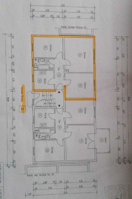 Dortmund-Huckarde / Zentrale Lage / 3,5 Zimmer