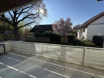 Großzügige und renovierte ca. 250m2  Reihenendhaus zu vermieten