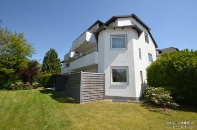 Barrierefreie 2-Zimmer Eigentumswohnung mit Terrasse und Pkw-Stellplatz