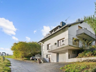 Frei ab 01.03.2026: Wohnen und gestalten im Grünen in Wipperfürth-Nagelsbüchel