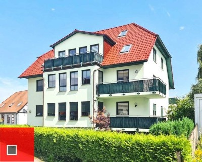 Lebensqualität pur - Stadt & Wasser vereint