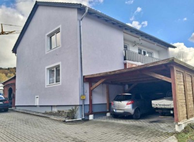 Zweifamilienhaus zur Kapitalanlage