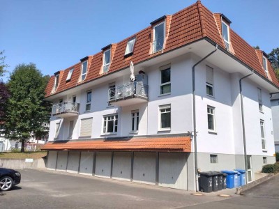 2-ZKB-Eigentumswohnung, Kapitalanlage mit Potenzial