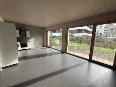 Ihr Wohntraum im Neckarbogen