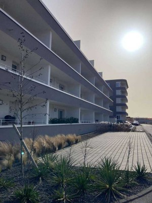 *Moderne 2-ZKB-Wohnung mit Loggia– Komfortabel und stilvoll in Trier!*