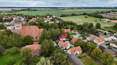 Hübsches Kleinod in ruhiger Lage