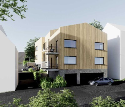 Ihre Zukunft wartet - Zentral gelegen - bis zu 5 Wohneinheiten machbar