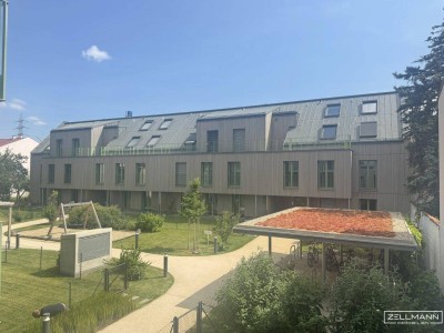 Dorf. Stadt. Oase. – Lebensqualität im Grünen | ZELLMANN IMMOBILIEN