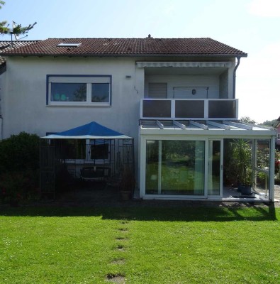 Familienfreundliches Zuhause in schöner und ruhiger Wohnlage