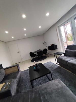 Helle 4-Zimmerwohnung Nähe Universitätsklinikum  Provisionsfrei