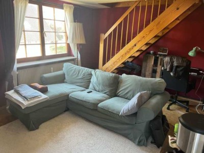 Attraktive 3,5-Zimmer-Wohnung mit Einbauküche in Tübingen