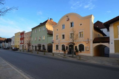 Große Wohnung direkt im Herzen von Obernzell