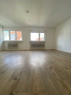 *Willkommen Zuhause* 3-Zimmer-Wohnung in zentraler Lage –